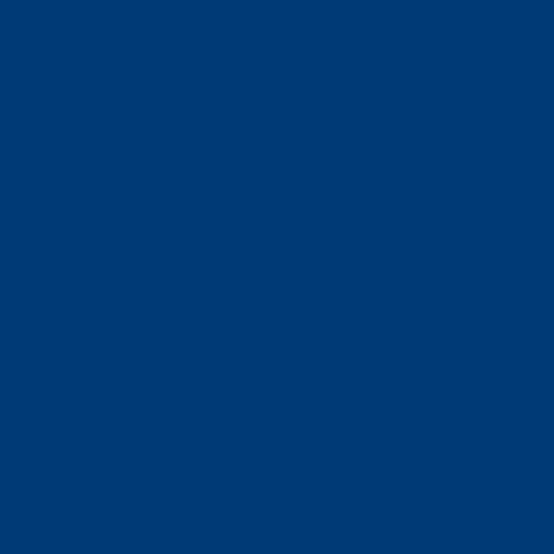 3M Scotchlite 610 Series - 15 BLUE