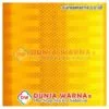 3M High Intensity Prismatic [HIP] - 3931 YELLOW