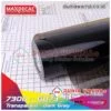 MAXDECAL 7300-G073 Transparent DARK GREY