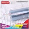 MAXDECAL 7300-G000 Transparent CLEAR HD