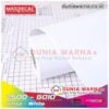 MAXDECAL 7500-G010 Gloss WHITE