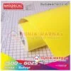 MAXDECAL 7500-G025 Gloss SULVUR YELLOW