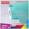 MAXDECAL 7500-G055 Gloss MINT