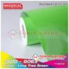 MAXDECAL 7500-G063 Gloss LIME TREE GREEN