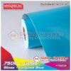 MAXDECAL 7500-G066 Gloss TURQUOISE BLUE