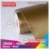 MAXDECAL 7500-G091 Gloss GOLD