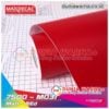 MAXDECAL 7500-M031 Matte RED