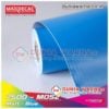MAXDECAL 7500-M052 Matte AZURE BLUE