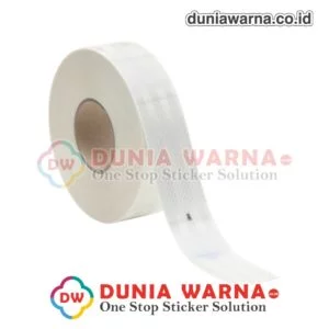 3M™ Diamond Grade™ Conspicuity 983-10 ES WHITE