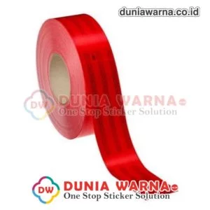 3M™ Diamond Grade™ Conspicuity 983-72 ES RED