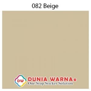 ORACAL 651 082 BEIGE [126CM]