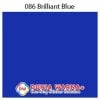 ORACAL 651 086 BRILLIANT BLUE [126CM]