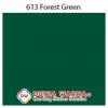 ORACAL 651 613 FOREST GREEN [126CM]
