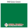 ORACAL 651 068 GRASS GREEN [126CM]