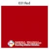 ORACAL 8300 Transparent 031 RED [126CM]