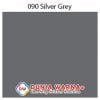 ORACAL 651 090 SILVER GREY [126CM]