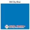 ORACAL 651 084 SKY BLUE [126CM]