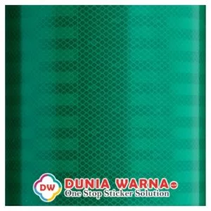 3M Engineer Grade Prismatic [EGP] - 3437 GREEN