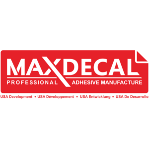 MAX DECAL