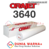 ORAJET 3640-G010 Gloss WHITE